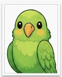 bird