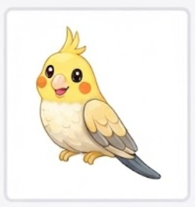 bird