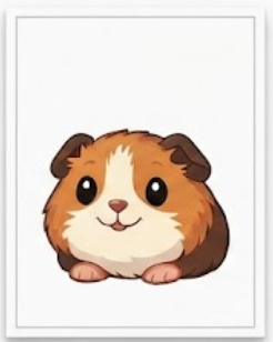 guinea pig