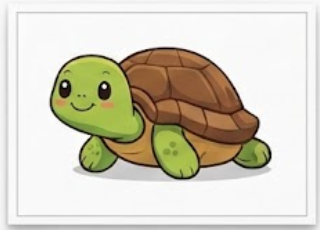 turtle
