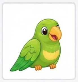 bird