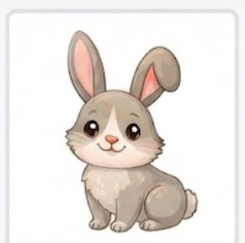 rabbit