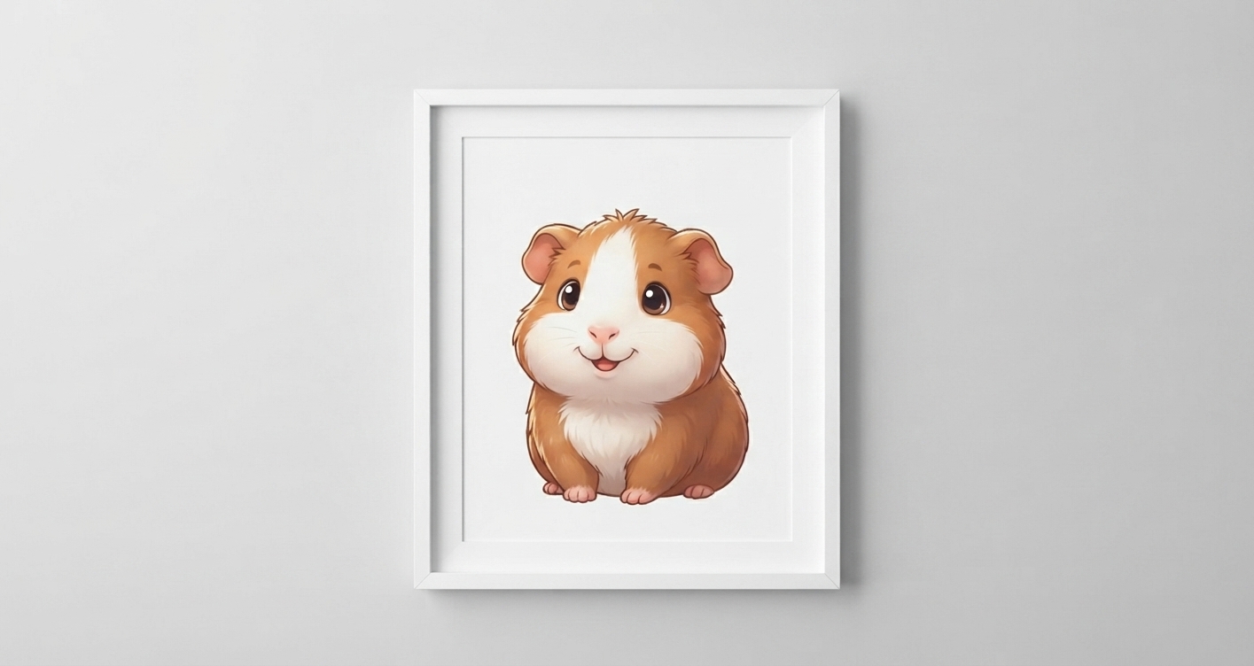 guinea pig